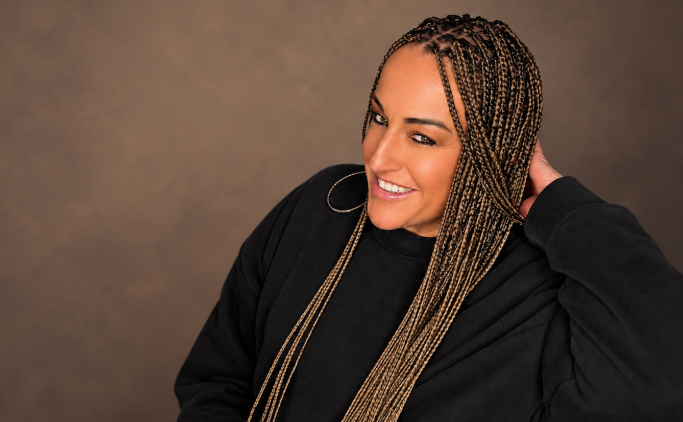 Home | Stylisha Hair Designs